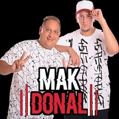 Madura - Mak Donal (Versión Cumbia)