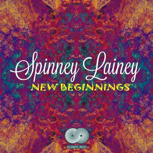New Beginnings by Spinney Lainey & A Robot Comes to Her (feat. Alt-Ra)