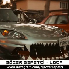 Sözer Sepetci - Locâ