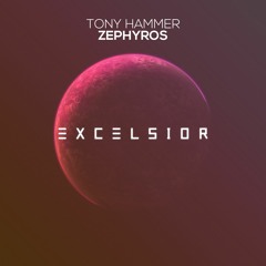 Tony Hammer - Zephyros