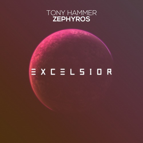 Tony Hammer - Zephyros