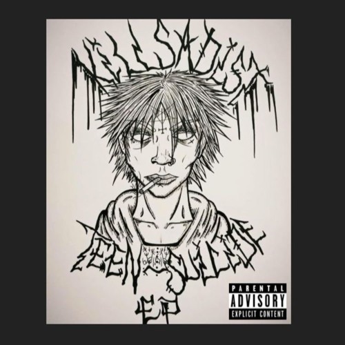 PUSH THESE FEELINGS (OUT MY MIND)(PROD. SID WHITE)