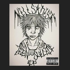 TEEN SUICIDE (PROD. SID WHITE)