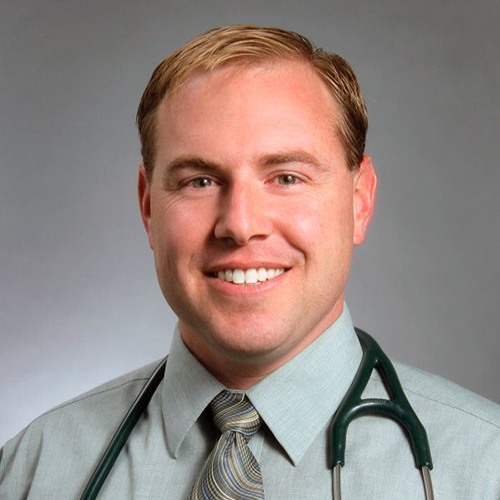 Nevada Outlook with Jacob Parker Dr. Johnson Segment 2