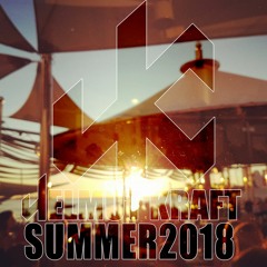 Helmut Kraft Summer 2018