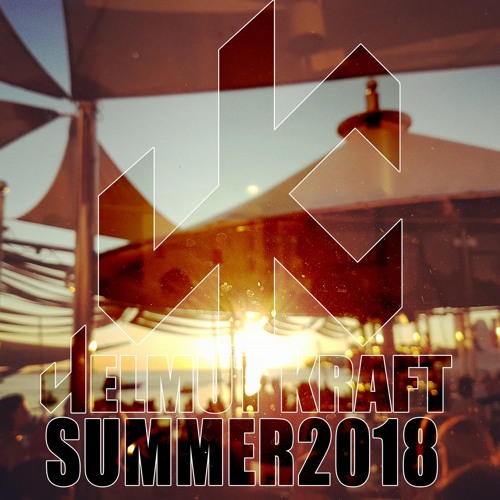 Helmut Kraft Summer 2018