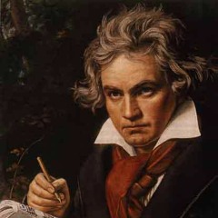 Beethoven   Silence