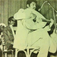 أنا بحري بلا أمواج - فيصل علوي