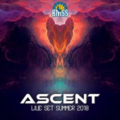 Ascent - Live Set Summer [BMSS Records 2018]