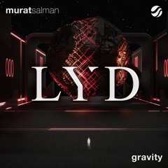 Murat Salman - Gravity