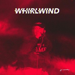 Jodi - WhirlWind (Prod. By The Martianz)