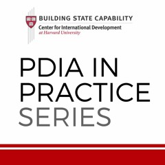 Designing a Problem-Driven Donor-Funded Project in Mozambique