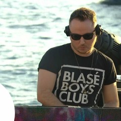 Duke Dumont from Radio 1 in Ibiza 2015