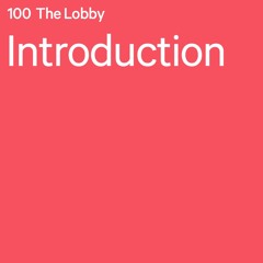 100: Introduction