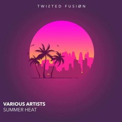 Black & Watky - Columbus (Original Mix) [Twisted Fusion] [MI4L.com]
