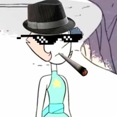 You steven universe in the wrong neighborhood