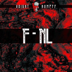 Voight-Kampff Podcast - Episode 16 // F-nl