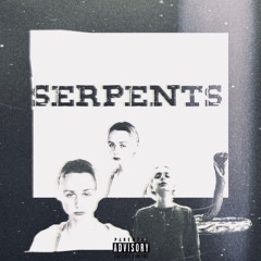 Serpents (prod. papa maca)