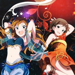 リフレインキス (Shiho&Umi MIX)