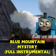 Blue Mountain Mystery Song - (Full Instrumental)