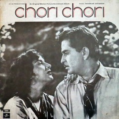 Sad Sax - Chori Chori (Produced By Jay Fehrman)