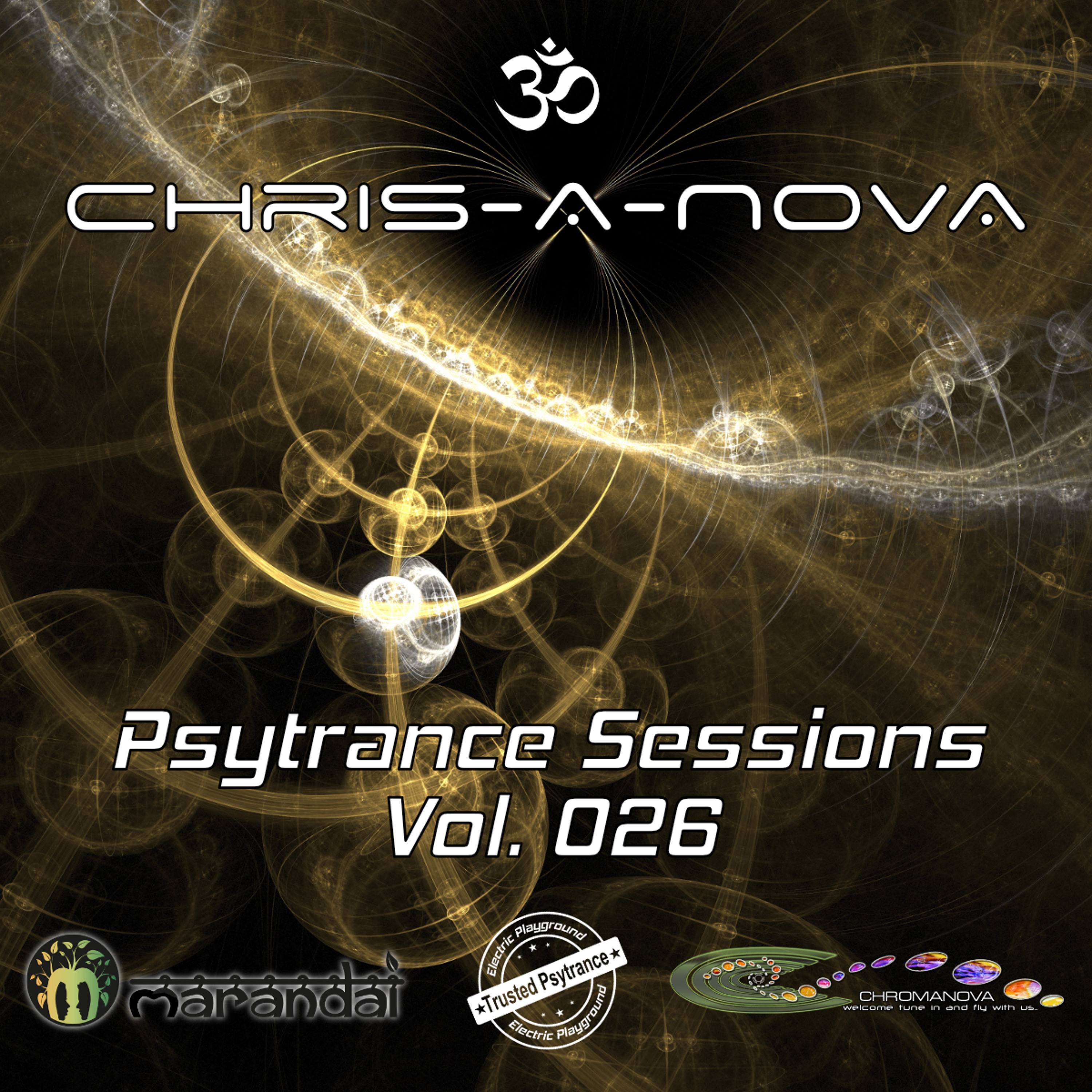 Chris-A-Nova (Electric Playground / YSE Rec.)