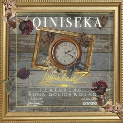 LeksaiBeatz Ft. Sona Golide & DJ AQ - Qiniseka