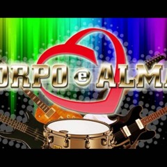 Banda Corpo E Alma - Alô Meu Amor - ERS Zoeira Mix