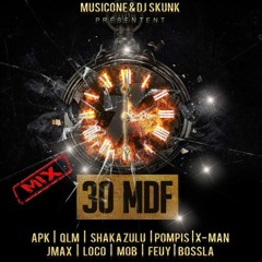 Insomniak Feat. MT - Sentinelles 2K18