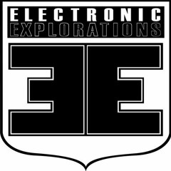 Electronic Explorations by Jonas Kopp