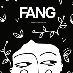 Rey Dario - FUNK for FANG