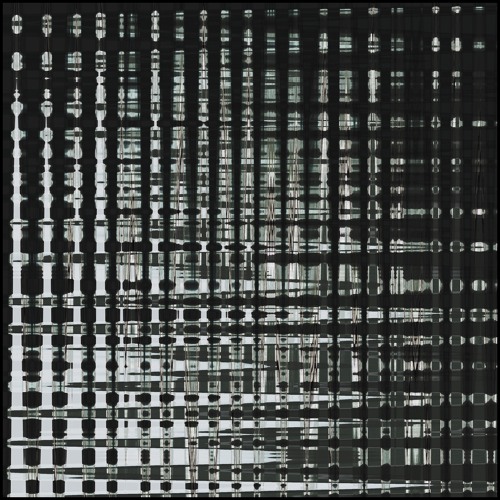 cl-051 | Monoiz - Blurs / audio-visual