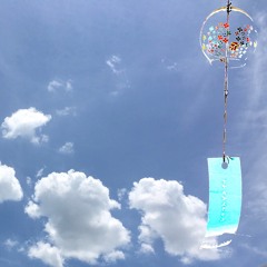 夏い暑〜   Summer