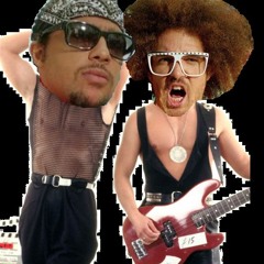 I'm Too Sexy For My Suits and I Know It