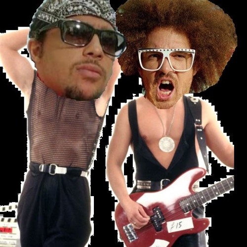 I'm Too Sexy For My Suits and I Know It