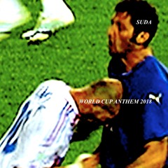 SUDA - WORLD CUP ANTHEM 2018