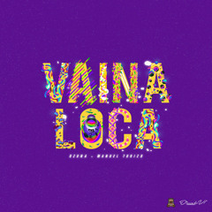 Ozuna Feat. Manuel Turizo - Vaina Loca (Varo Ratatá Extended Edit 2018)