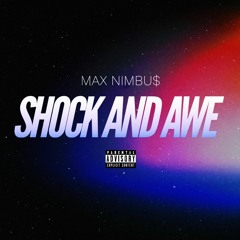 SHOCK and AWE [Prod. Luca Malaspina]