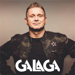 DJ Galaga - Greatest Love (Somertijd Koffer)