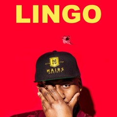 LINGO (Prod. J.O. Mairs)