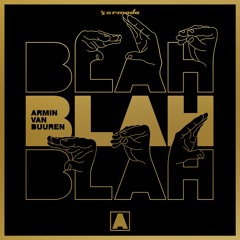 Armin van Buuren - Blah Blah Blah(DJ Enter Bootleg Remix)
