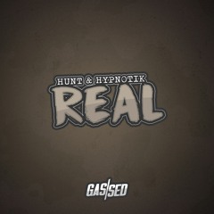 Hunt & Hypnotik - Real [Free Download]