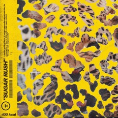 myDirtyhaircut - Sugar Rush EP