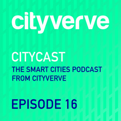 CityCast - Episode 16: The Finale, Pt. 2