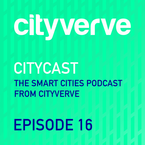 CityCast - Episode 16: The Finale, Pt. 2