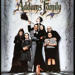 Episode Two - The Addams Family