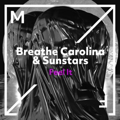 Breathe Carolina & Sunstars - Feel It