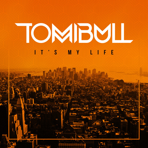 Tom Bull - Its My Life