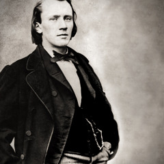 Brahms Trio Op. 8