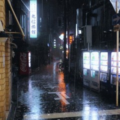 Rain [prod. ELTO]